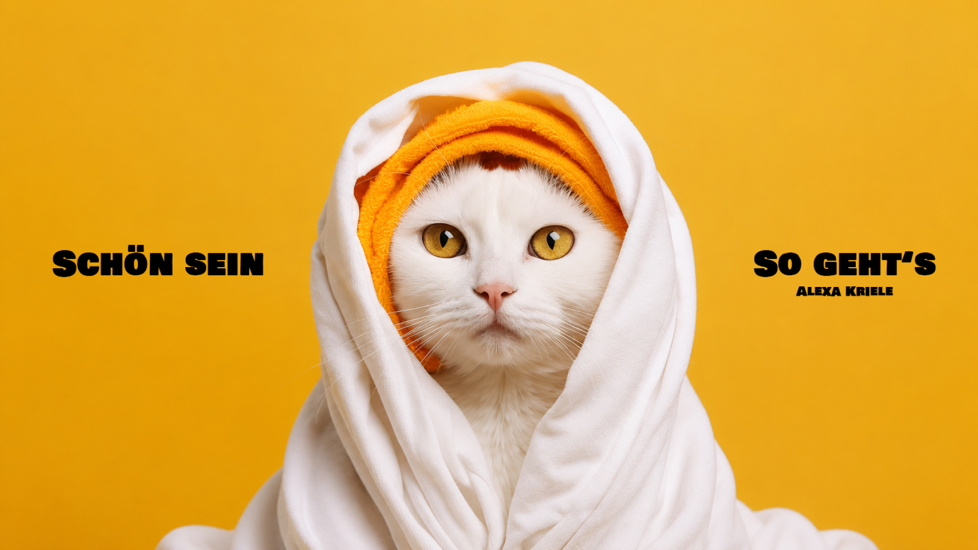 Schön sein - So geht's